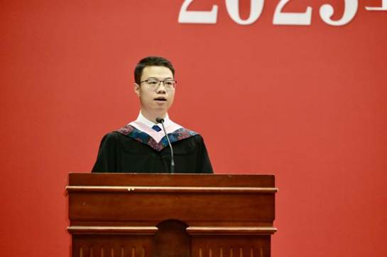 员工发言钟国诚